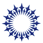 Blue Magic Circle