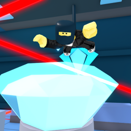 (💎NEW!) Escape The Jewelry Store Obby