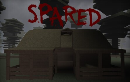 Spared