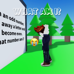 What am i?