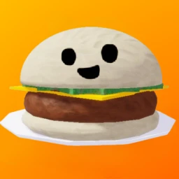 burger blast+ icon