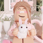 faeriiqs animal garden!