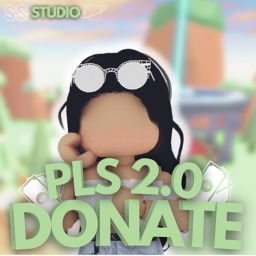 The Stars Donation Original
