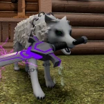 [Halloween] Forgotten Worlds Roblox game thumbnail