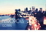 Metropolis Clothing