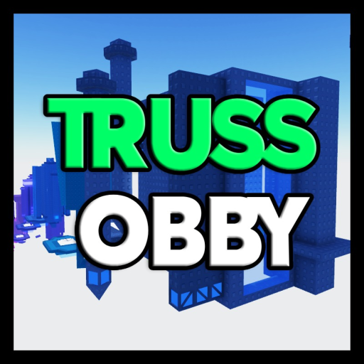 Aqua's Truss Per Difficulty Chart Obby