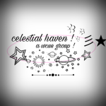 celestial..haven !