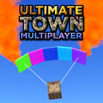 [⭐EVENTS] Ultimate Town Multiplayer