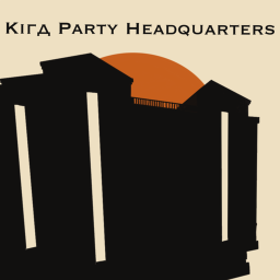 Кiгд Party Headquarters