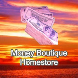 Money Boutique Home Store