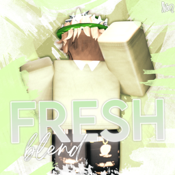 Fresh Blend Rank Center
