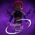Kingdom Of Sunix!