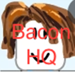 Bacon head quarters