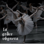 la grâce régnera sur les arts de la scène