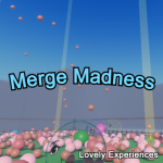 [UPDATE] Merge Madness