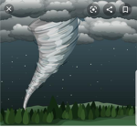 1st tornado group