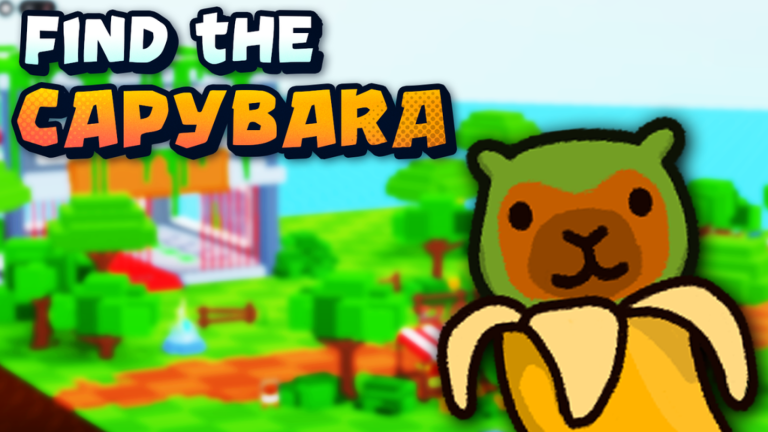 Find the Capybara [190] screenshot 2