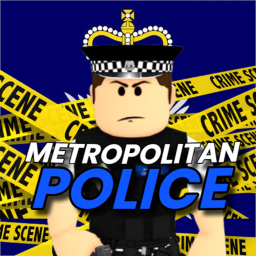👮 MET Police Apps Center