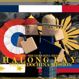 HA LONG 1916