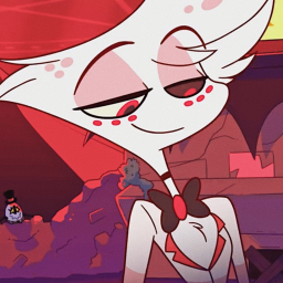 🕷️💕