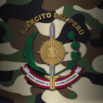 Ejercito del Perú [PERU]