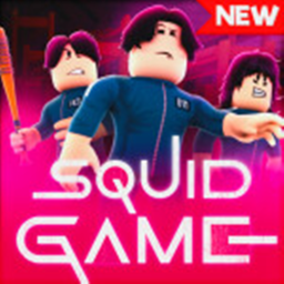 Squid Game Obby