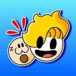 play & sleep in bryson house icon