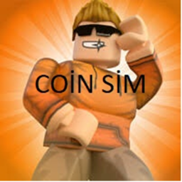 Coin Sim icon