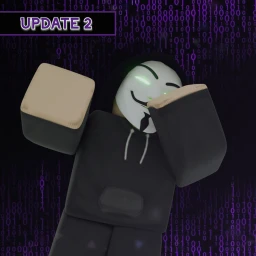 [REALMS] Hacker Simulator 2! icon