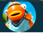 Fish stick army The official