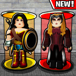 Super Women Tycoon