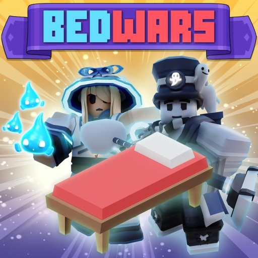 [👻Rereleases] BedWars
