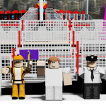 Cartoon World Amusement Park Services