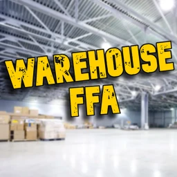 Warehouse FFA icon