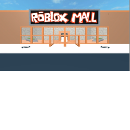 The Mall