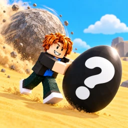 Push An Egg icon