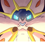 Solgaleo Fan Club
