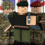 [FOB] Helmand Province, Afghanistan