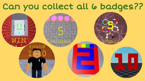 Mysterious Entertainment Minigames