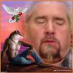 We Praise The Frogs