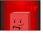 the blocky gang
