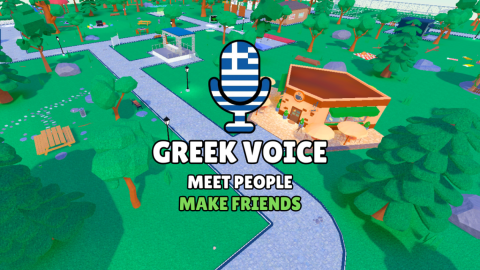 Easter Upgrade Greek VC Script - [🐰] Greek Voice 🔊 script preview