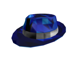 Blue Bottle Cap Redeem