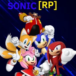 Sonic [RP] icon