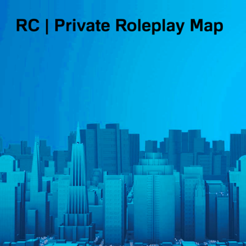 RC | Private Roleplay Map