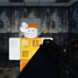 OPERATION: RETROSLOP