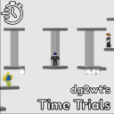 dg2wt's Time Trials