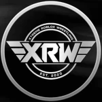 XRW // Xtreme Roblox Wrestling Group Thumbnail