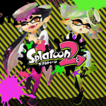 Splatoon Fan Page