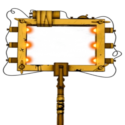 Bendy seeing tool (PNG)
